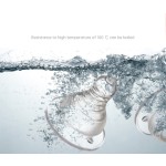 Baby Nipple Supplier - Soft Liquid Silicone for Standard Neck Bottles