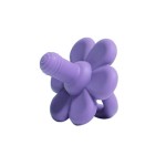 Pacifier Supplier - Silicone Flower Soother for Nursery Wholesale