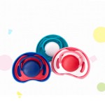 Pacifier Supplier - S M L Sizes Soft BPA Free Soother Comfortable