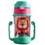 Sippy Cup Factory - PC Leak Proof Spill Proof BPA Free Toddler Cup