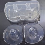 Nipple Shield Factory - Silicone Nursing Pads for Sore Nipples Comfort