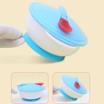Baby Bowl Manufacturer - Eco Friendly Non Toxic Silicone Suction Bowl