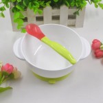 Baby Feeding Bowl Factory - Unbreakable Microwave Safe Non Slip Silicone