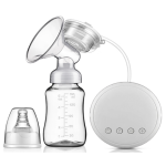 Electric Breast Pump Supplier - Single Double Suction Hands Free Pump