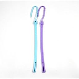 Pacifier Clip Supplier - Customizable Silicone with Teething Ring