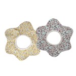 Baby Bib Manufacturer - High Quality Organic Muslin Cotton Drool Bib