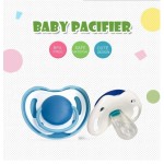 Pacifier Manufacturer - BPA Free Silicone Newborn Soother Wholesale