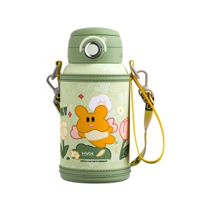 Stainless Steel Tumbler Factory - 30oz Insulated Cup with Handle Wholesale