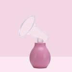 Electric Breast Pump Factory - with Tubing Strong Suction Adjustable BPA Free