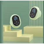 Electric Breast Pump Factory - 3 Modes 9 Levels Portable Silicone Pump