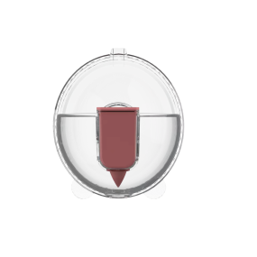 Electric Breast Pump Manufacturer - 3D Natural Intelligent Handsfree Mini