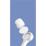 Milk Powder Box Factory - 4 Layer Frosted Box with Handle Customizable