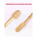 Baby Toothbrush Factory - 360 Degree Soft Bristle Oral Care Teether