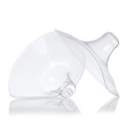 Nipple Shield Supplier - BPA Free Silicone Nursing Shield Pair Custom