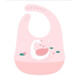 Baby Bib Factory - Cartoon Silicone Bibs Multicolor Printing Custom