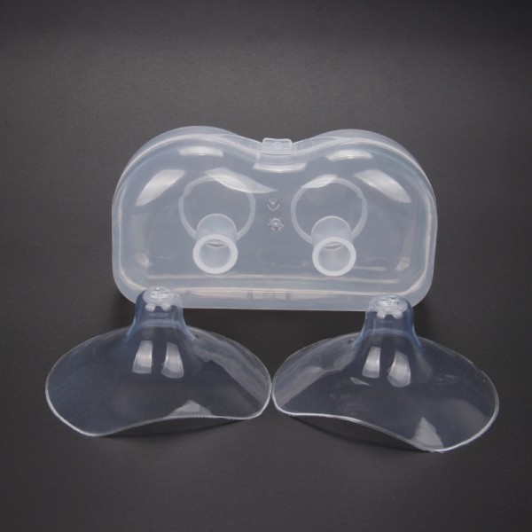 Manual Breast Pump Supplier - Soft Silicone Portable Quiet Comfortable
