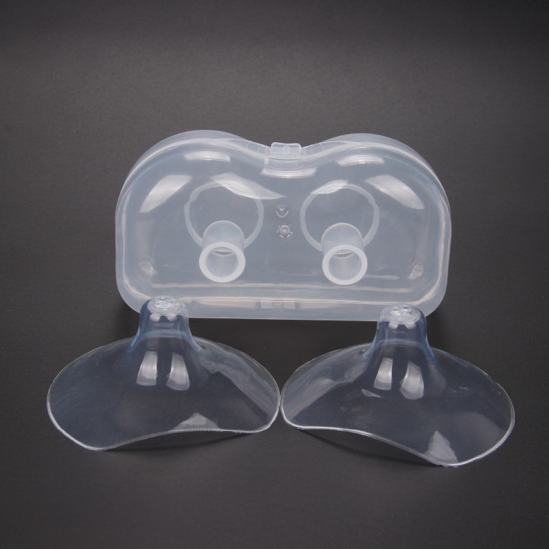 Manual Breast Pump Supplier - Soft Silicone Portable Quiet Comfortable