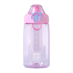Tritan Water Cup Factory - Duckbill Kids Leak Proof BPA Free Bottle
