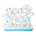 Baby Bottle Rack Factory - High Quality Customizable Color Logo Durable