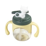 PPSU Coffee Cup Manufacturer - Modern Minimalist Lightweight Drinkware