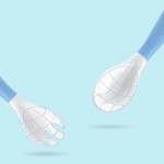 Fork Spoon Set Manufacturer - High Quality PP Twisted for Babies