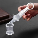 Baby Feeding Feeder Supplier - Silicone Frog BPA Free Easy Clean Custom