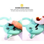 Baby Bib Manufacturer - BPA Free Waterproof Easy Clean Animal Shape