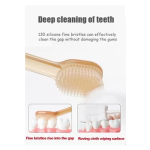 Baby Toothbrush Factory - 360 Degree Soft Bristle Oral Care Teether