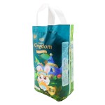 Pull up Training Pants Manufacturer - Super Absorbent