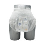Adult Pull-up Diaper Manufacturer - For Women