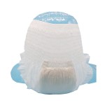 Printed Pull up Pants Factory - Incontinence Diaper