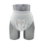 Adult Pull-up Diaper Manufacturer - For Women