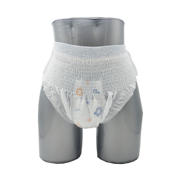 Adult Pull-up Diaper Manufacturer - For Women