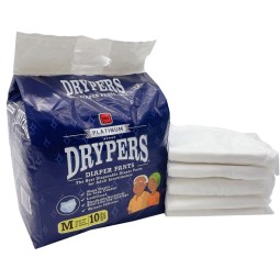 Clothlike Adult Diaper Manufacturer - Breathable & Economic