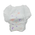 Disposable Menstrual Pants Manufacturer - OEM Custom & Wholesale