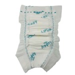 Baby Diaper Factory - SAP Core & Breathable