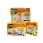 Newborn Diaper Manufacturer - Soft & Disposable