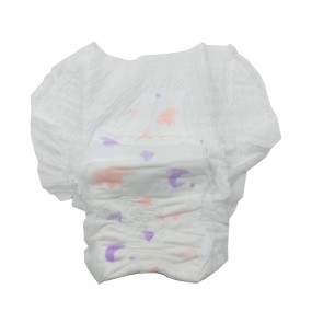 Quick-Dry Period Underwear Manufacturer - Disposable