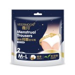 Period Safety Underwear Manufacturer - Disposable