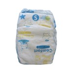 Eco Friendly Baby Diapers Manufacturer - Highly Absorbent
