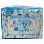 Eco Friendly Baby Diapers Manufacturer - Highly Absorbent
