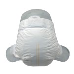 Adult Diapers for Elderly Factory - High Absorption
