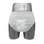Super Absorbent Period Panties Manufacturer - Bulk Supply