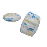 OEM Baby Diapers Manufacturer - Disposable Wholesale