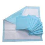 Medical Underpad Manufacturer - OEM Organic & Wholesale