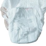 Women Period Pants Factory - OEM Fashion Designs