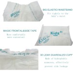 Baby Diaper Factory - SAP Core & Breathable