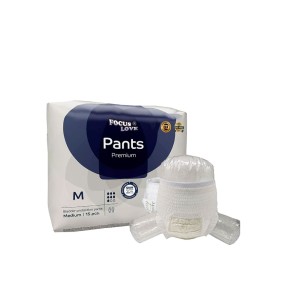 Eco-Friendly Adult Pants Manufacturer - Incontinence Care