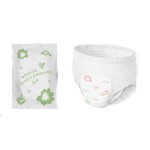 Women's Disposable Menstrual Pants Manufacturer - OEM/ODM