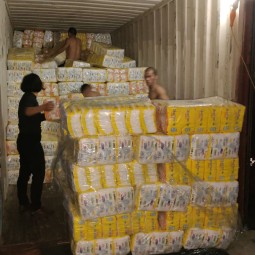 Adult Diapers Manufacturer - Soft Breathable & Wholesale